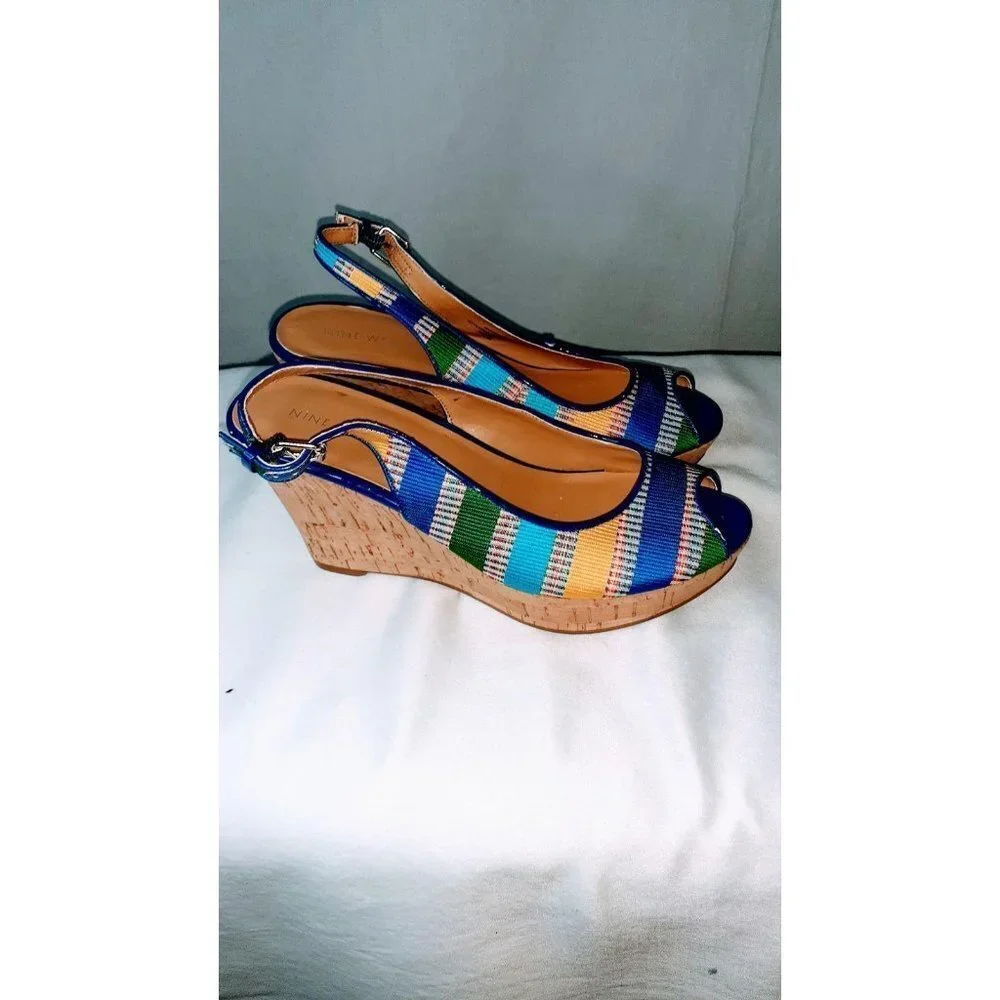 Sandals - Picture 3 of 7